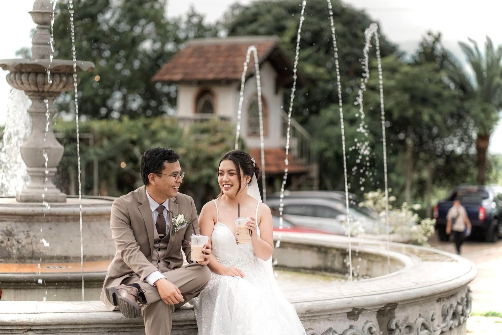 On the Day Coordination